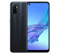 OPPO A53 16.5 cm (6.5") Android 10 4G USB Type-C 4 GB 64 GB 5000 mAh Black
