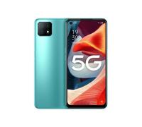 OPPO A53 5G 4+128GB CN Dual SIM Green Smartphone No Google Store