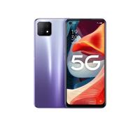 OPPO A53 5G 4+128GB CN Dual SIM Purple Smartphone No Google Store