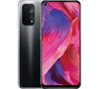 OPPO A54 5G 16.5 cm (6.5") Dual SIM ColorOS 11.1 USB Type-C 4 GB 64 GB 5000 mAh Black