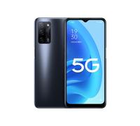 OPPO A55 5G 6GB RAM 128GB CN Dual SIM Black Smartphone No Google Store