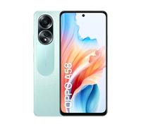 OPPO A58 17.1 cm (6.72") Dual SIM Android 13 4G USB Type-C 6 GB 128 GB 5000 mAh Green