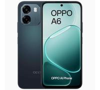 OPPO 5G A6 Dual-SIM Smartphone 256GB ROM + 6GB RAM (GSM Only | No CDMA) Factory Unlocked (Sapphire Blue) - International Version