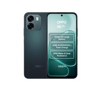 OPPO 5G A6 Dual-SIM Smartphone 256GB ROM + 6GB RAM (GSM Only | No CDMA) Factory Unlocked (Sapphire Blue) - International Version
