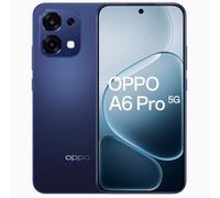 OPPO A6 Pro 5G 8GB-256GB Azul (Stellar Black) Dual SIM