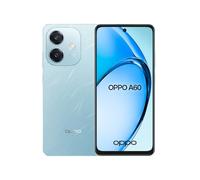 OPPO A60 CPH2683 5G 6.67" Smartphone Mediatek Dimensity 6300 4GB RAM 128GB Storage ColorOS Ocean Blue - CPH2683-Blue-AG