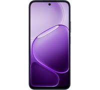 OPPO A6x 4G Dual SIM (128GB Black Purple) for Â£119 SIM Free