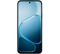OPPO A6x 4G Dual SIM (128GB Ice Blue) for Â£119 SIM Free