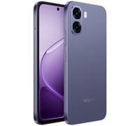 OPPO A6x 5G 4GB + 128GB - Black Purple