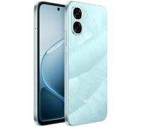 OPPO A6x 5G 4GB + 128GB - Ice Blue