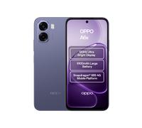 OPPO A6x Snapdragon 685 4GB RAM 128GB ROM 6.75" HD+ LCD Dual SIM Smartphone