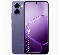 OPPO A6X 4+128GB Black Purple OEM