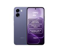 OPPO A6X 4+128GB Black Purple OEM