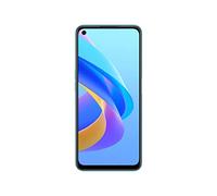 OPPO A76 16.7 cm (6.56") Dual SIM Android 11 4G USB Type-C 4 GB 128 GB 5000 mAh Blue
