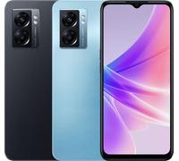 OPPO A77 5G 16.7 cm (6.56") Dual SIM Android 12 USB Type-C 6 GB 128 GB 5000 mAh Blue