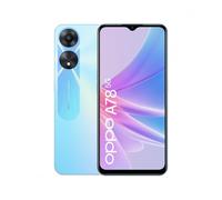 OPPO A78 4+128GB DS 5G GLOWING BLUE