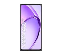 OPPO A80 5G 16.9 cm (6.67") Dual SIM Android 14 USB Type-C 8 GB 256 GB 5100 mAh Black