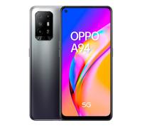 OPPO A94 5G 16.3 cm (6.43") Dual SIM ColorOS 11.1 USB Type-C 8 GB 128 GB 4310 mAh Black