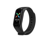OPPO Band Sport Black AMOLED Wristband activity tracker 2.79 cm (1.1")