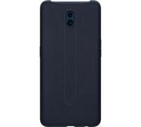 Oppo Case for Reno Rigid and High-End, Blue