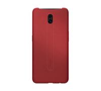 Oppo Case for Reno Rigid and High-End, Red