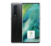 OPPO CPH2025-Black - Find X2 Pro 5G Ceramic Black, 6.7" Display, Snapdragon 865,12GB RAM, 512GB Storage - CPH2025-Black-AG