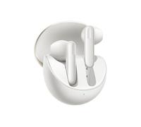 OPPO Enco Air3 True Wireless Earphones, 25h Autonomy, 13.4 mm Driver, Bluetooth 5.3, 10 m Range, Touch Controls, Noise Cancellation AA, Android and iOS, IP54, Gold
