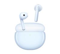 OPPO Enco Air3i True Wireless Earphones, 35h Autonomy, 13.4 mm Driver, Bluetooth 5.3, 10 m Range, Touch Controls, Noise Cancellation IA, Android and iOS, IPX4, Blue