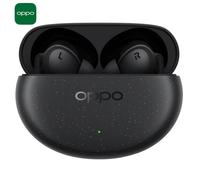 OPPO Enco Air4 Pro TWS Earbuds 49dB ANC Bluetooth 5.4 Hi-Res LHDC 5.0 44H Battery IP55 Waterproof True Wireless Earphones white