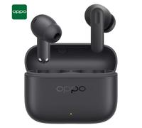 OPPO Enco Air4i Bluetooth Earbuds: In-Ear, Wireless, Noise-Canceling, Long Battery Life black