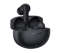 OPPO Enco Air5 Earbuds Bluetooth 6.1 52dB ANC 12mm 54h, Midnight Black