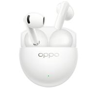 OPPO Enco Air5s True Wireless Earbuds ANC Semi-in-ear Lunar White