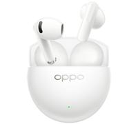 OPPO Enco Air5s True Wireless Earbuds ANC Semi-in-ear Lunar White