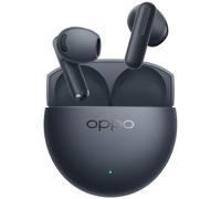 OPPO Enco Air5s True Wireless Earbuds ANC Semi-in-ear Midnight Black