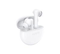 OPPO ENCO Buds2 10 mm Large Titanium Driver Enco Live Stereo Sound Effect White
