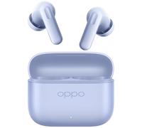 OPPO Enco Buds3 Pro Casque Sans Fil, 54 h d'autonomie, Bluish Purple