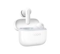 OPPO Enco Buds3 Pro True Wireless BT5.4 IP55 12.4mm Driver EarBuds - ETEK1-White