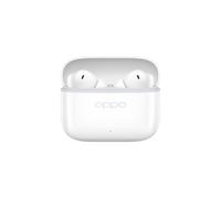 OPPO Enco Buds3 Pro True Wireless IP55 EarBuds Glaze White