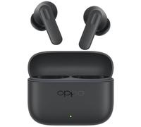 OPPO Enco Buds3 Pro Wireless Headphones, 54 hrs Battery, Graphite Grey