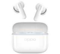 OPPO Enco Buds3 Pro Wireless Headphones, Enco Master EQ, Glaze White