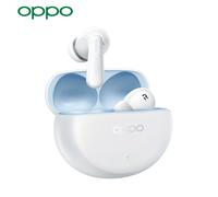 OPPO Enco R3 Pro Earphone TWS Wireless Bluetooth 5.4 Headphone Active Noise Reduction Earbuds 44H Battery Life LHDC IP55 Headset White