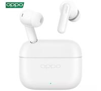OPPO Enco R4 True Wireless Bluetooth Earphones with Long Range and Noise Reduction white