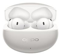 Earphones OPPO Enco X3s In-Ear True Wireless Earbuds Noise Cancelling Earbuds 45h Battery Life IP55 Nebula Silver