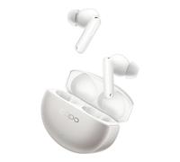OPPO Enco X3s True Wireless Noise Cancelling Earbuds, Nebula Silver