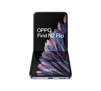 OPPO Find N2 Flip 17.3 cm (6.8") Dual SIM Android 13 5G USB Type-C 8 GB 256 GB 4300 mAh Purple