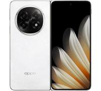 OPPO Find N5 Misty White