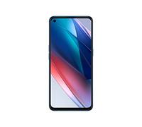 OPPO Find X3 Lite 16.3 cm (6.4") Dual SIM ColorOS 11.1 5G USB Type-C 8 GB 128 GB 4300 mAh Blue