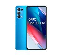 OPPO Find X3 Lite 5G 8GB-128GB Azul (Astral Blue) Dual SIM CPH2145