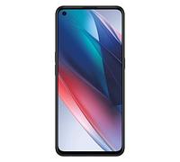 OPPO Find X3 Lite 5G Unlocked Smartphone, Qualcomm Snapdragon 765G 8GB RAM 128GB Storage 6.4" Android 11, ColorOS 11.1 - CPH2145-Black-AG