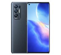 OPPO Find X3 Neo 16.6 cm (6.55") Dual SIM ColorOS 11.1 5G USB Type-C 12 GB 256 GB 4500 mAh Black